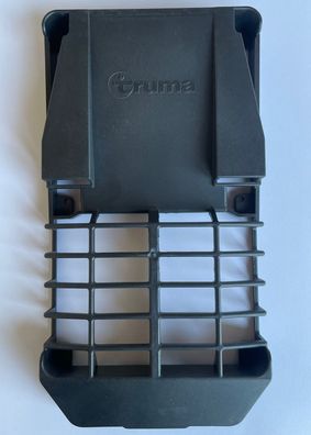 Gitter für Wandkamin Baureihe 3 und AKW 2 schwarz Truma Gas Boiler Kamin NEU