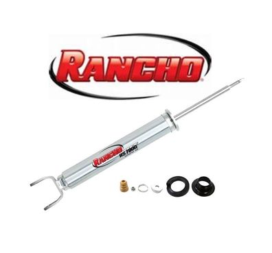 vorn RS7000MT Stoßdämpfer Dodge Ram 1500 4WD Bj:09-24 (Gen.4)