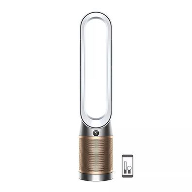 Dyson Purifier Cool TP09 Luftreiniger & Ventilator