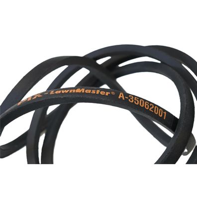 PIX Keilriemen passend für CASTEL-GARDEN 35062001/0 35062001 80477-VK1-003