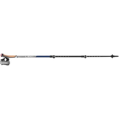 LEKI - 65326031 - Nordic Walking Stöcke - Unisex