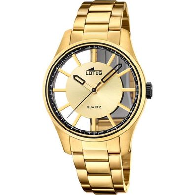 Lotus - 18903/1 - Armbanduhr - Herren