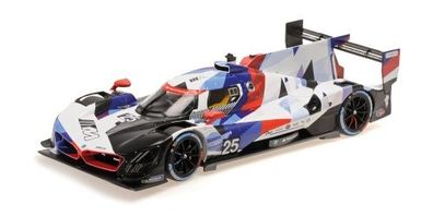 BMW Miniatur M Hybrid V8 2023 1:18