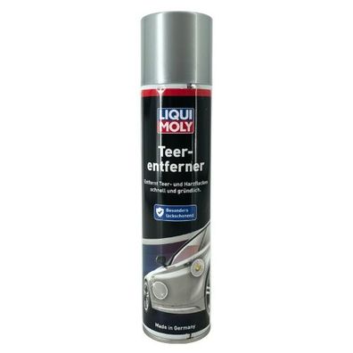 Liqui Moly Teerentferner 400 ML