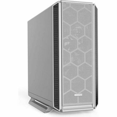be quiet! be quiet! Silent Base 802 White (BG040)