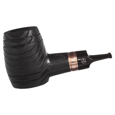 Rattray's Pfeife, Devil's Cut G Black, Esche, 9mm Filter