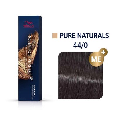 Wella Kp Pure Ntrls 44-0 60ml Iepgrgbarab