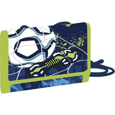 OXYBAG Kinder-Fu&#223; all-Federmäppchen aus Textil