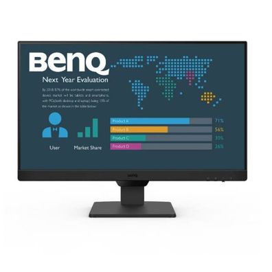 BenQ 60,5cm BL2490, 16:9, HDMI/DP black speaker 100Hz F-HD