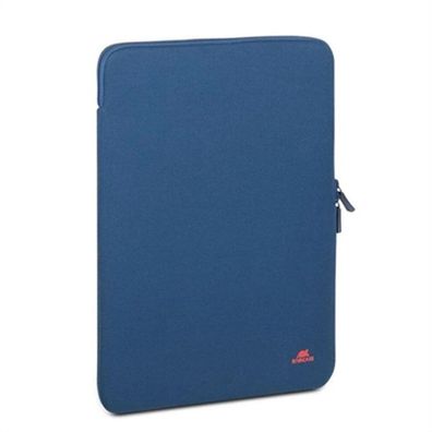 Riva NB Sleeve, Antishock, 13,3"-15,6" dunkel blau, 5226