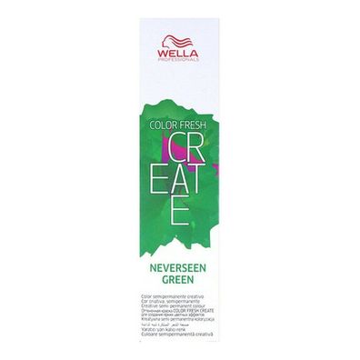 Wella Cf Cr Neverseen Green 60ml We almea