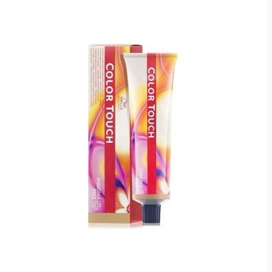 Wella Color Touch Pure Naturals Ohne Ammoniak 6.0 60ml