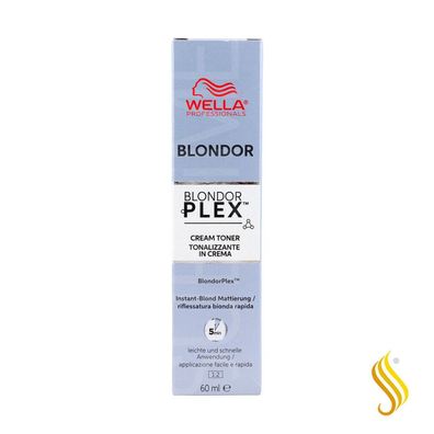 Wella Blpro Crtoner Atb 60ml Ucb-86 Dfinlespt
