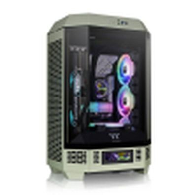 Thermaltake The Tower 300 Matcha Green
