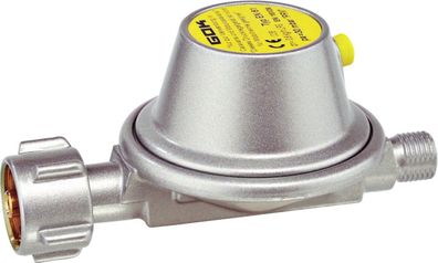 GOK Niederdruckregler 0,8 kg/h 30 mbar EN61 lose