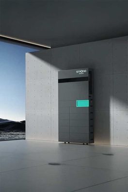 Alfred 10 All-In-One Batteriespeicher / Stromspeicher / PV Speicher
