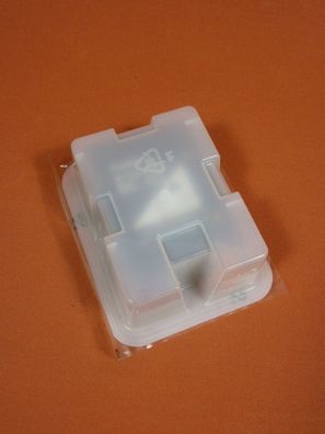 Original Canon BC-02 Verschweißt , ruckerpatrone, anon ink cartridge