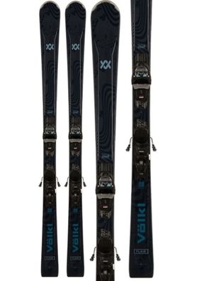 Völkl Flair 76 Damen Skiset 2025