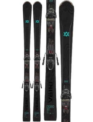 Völkl Flair 76 LTD Damen Skiset 2025
