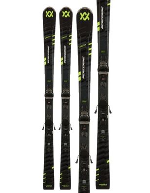 Völkl Peregrine XT Skiset 2025