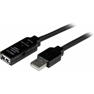 Startech. Com Usb Cables Usb 2.0, 35m, M/F