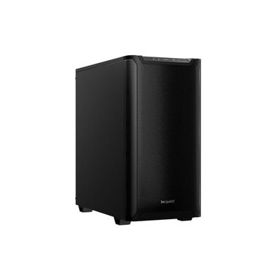 Pure Base 501 Black (Schwarz)