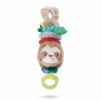 Babytrage Infantino Flip Air