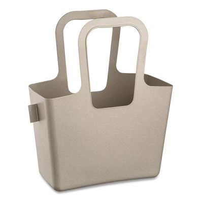 koziol 7411700 - Tasche Taschelino - Aufbewahrungskorb - Shopper - Utensilo