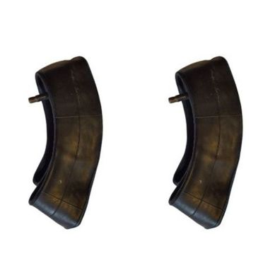 2er Set Schlauch Ersatzschlauch 12.50 x 2.75 / 2.50 Reifen Dirt Bike Pocketbike