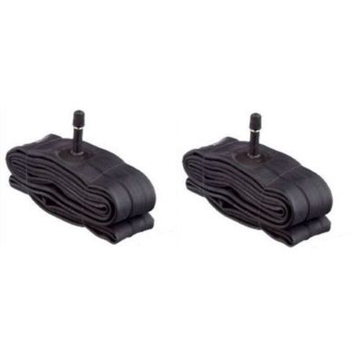 2er Set Schlauch Ersatzschlauch 10 Zoll 2,50-10 2.75-10 80/90-10 Dirtbike Pit