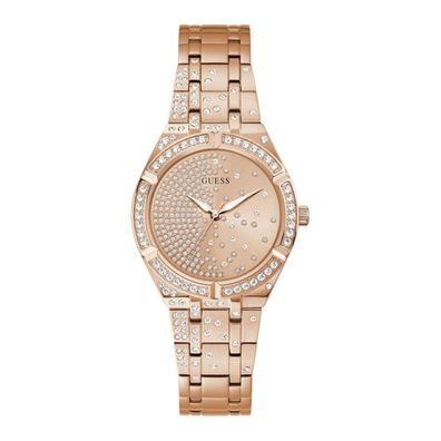 Guess Afterglow GW0312L3 Damenuhr