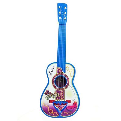 Musik-Spielzeug Reig Kindergitarre