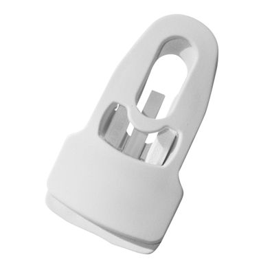 Holdon Midi Clip Weiß