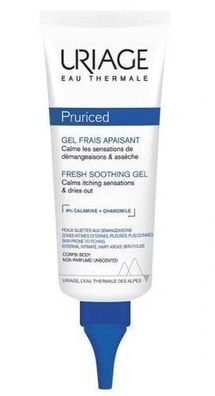 Uriage Pruriced Juckreizlinderndes Gel, 100 ml