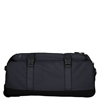 Travelite Kick off Rollenreisetasche L 006910, Anthrazit, Unisex