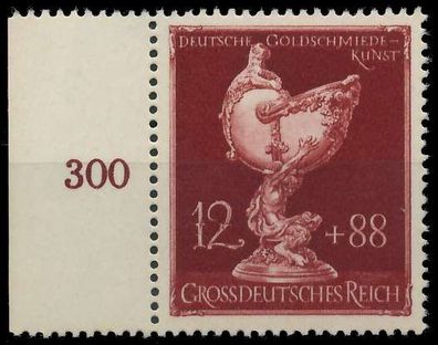 Deutsches REICH 1944 Nr 903 postfrisch X9C2E66