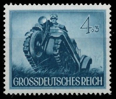 Deutsches REICH 1944 Nr 874 postfrisch X9CA5D6