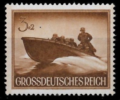 Deutsches REICH 1944 Nr 873y postfrisch X9CA5DE