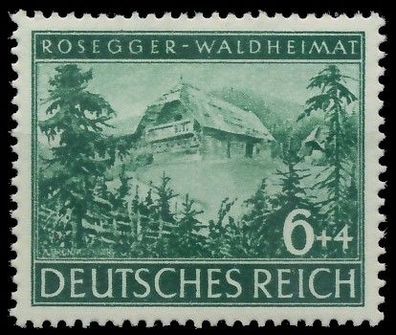 Deutsches REICH 1943 Nr 855 postfrisch SB2A4C6
