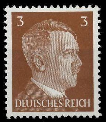 Deutsches REICH 1941 Nr 782x postfrisch SC374F6
