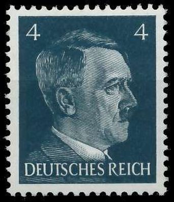 Deutsches REICH 1941 Nr 783x postfrisch SC37512