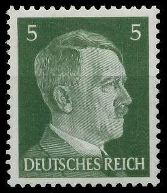 Deutsches REICH 1941 Nr 784 postfrisch SC37526