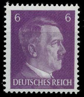 Deutsches REICH 1941 Nr 785b postfrisch X9CA85A