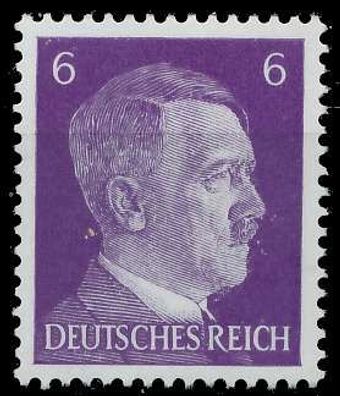 Deutsches REICH 1941 Nr 785b postfrisch X9CA85E