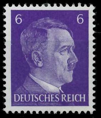 Deutsches REICH 1941 Nr 785cx postfrisch X9CA86E