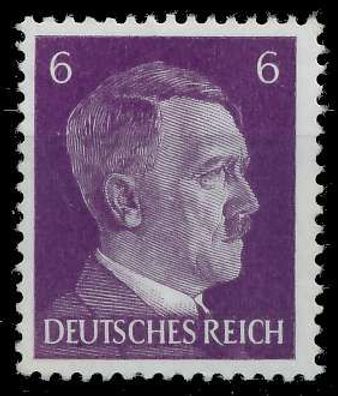 Deutsches REICH 1941 Nr 785b postfrisch X9CA862