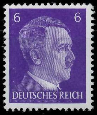 Deutsches REICH 1941 Nr 785cx postfrisch X9CA86A