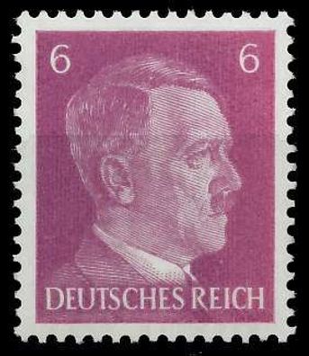 Deutsches REICH 1941 Nr 785a postfrisch SC37536