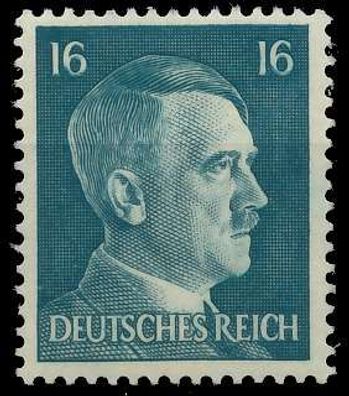 Deutsches REICH 1941 Nr 790 postfrisch SC37582