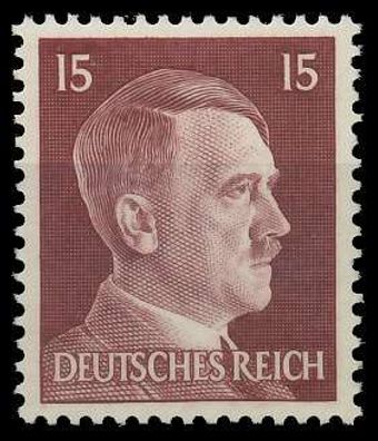 Deutsches REICH 1941 Nr 789 postfrisch SC37572